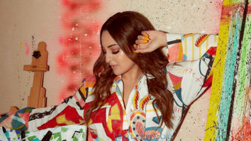 Celeb Photos Of Sonakshi Sinha