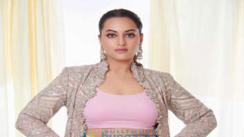 Celebrity Photos of Sonakshi Sinha