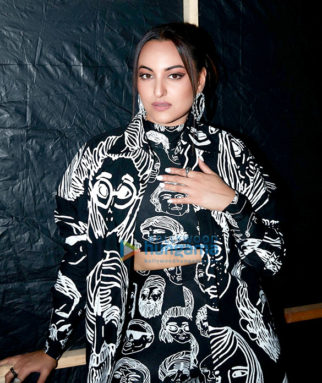 Celebrity Photos of Sonakshi Sinha