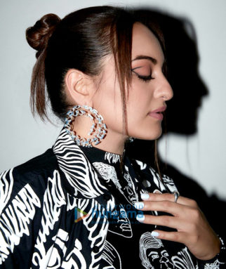 Celebrity Photos of Sonakshi Sinha