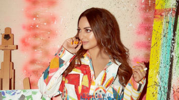 Celeb Photos Of Sonakshi Sinha