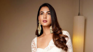 Celeb Photos Of Sonal Chauhan