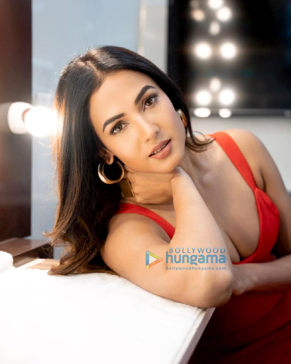 sonal chauhan 114