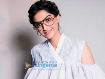 Celebrity Photos of Sonam Kapoor Ahuja