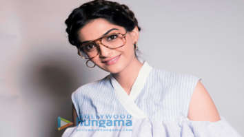 Celebrity Photos of Sonam Kapoor Ahuja