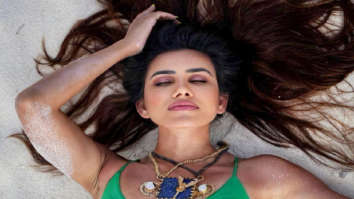 Celebrity Photos of Sonnalli Seygall
