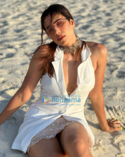 Celebrity Photos of Sonnalli Seygall