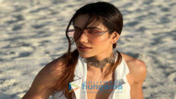 Celebrity Photos of Sonnalli Seygall