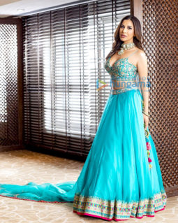 Celebrity Photos of Sophie Choudry