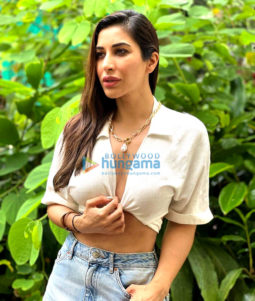 Celeb Photos Of Sophie Choudry