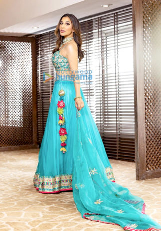 Celebrity Photos of Sophie Choudry