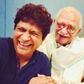 Srijit Mukherjee shares a video of KK performing Maachis song 'Chhod Aaye Hum' just for acclaimed lyricist Gulzar