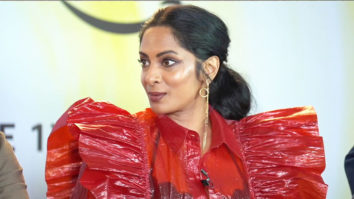 Sriya Reddy: “Most women like a Pankaj Tripathi or a Manoj Bajpayee” | Suzhal | Kathir, R. Parthiban