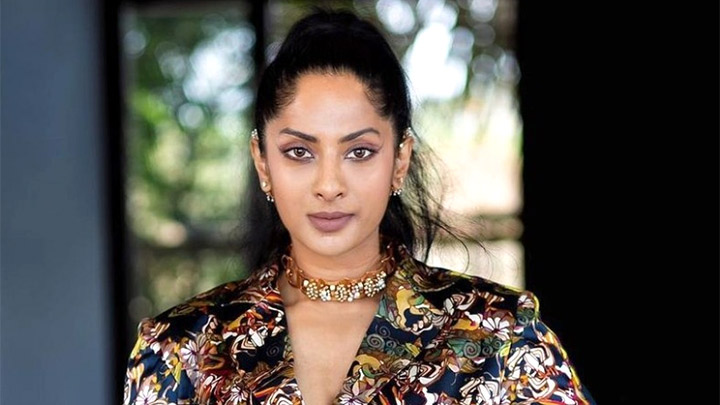 Sriya Reddy: “When you go anywhere in the world & say India’ first thing that comes is SRK” | Suzhal Sriya Reddy: “When you go anywhere in the world & say India’ first thing that comes is SRK” | Suzhal