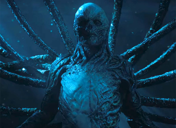 Stranger Things 4: Jamie Campbell Bower’s villainous Vecna required 25 prosthetic pieces in 7-hour process of transformation