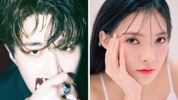 Sublime Artist Agency denies GOT7’s Youngjae’s dating rumours with singer Lovey – “The two are colleagues”
