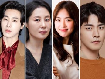TVXQ’s Yunho and Moon So Ri in talks to join Lee Yeon Hee and Hong Jong Hyun in new office romance drama Race TVXQ’s Yunho and Moon So Ri in talks to join Lee Yeon Hee and Hong Jong Hyun in new office romance drama Race