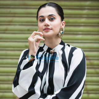 Celebrity Photos of Taapsee Pannu