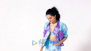 Celeb Photos Of Taapsee Pannu