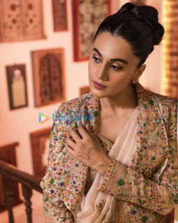 Celebrity Photos of Taapsee Pannu