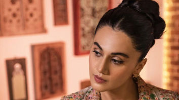 Celebrity Photos of Taapsee Pannu