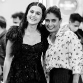 Taapsee Pannu pens a note as Mithali Raj announces her retirement from International cricket- Some personalities and their achievements are gender agnostic