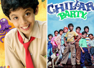 Taare Zameen Par, Chillar Party & other Bollywood movies where child actors were the real ‘heroes’