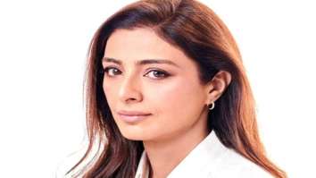 Celeb Photos Of Tabu