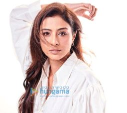 Celeb Photos Of Tabu