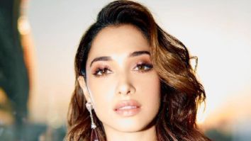Celeb Photos Of Tamannaah Bhatia