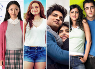 Teenage romance films to stream on OTT that make a heartwarming watch