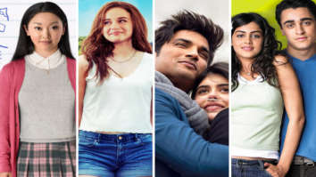 Teenage romance films to stream on OTT that make a heartwarming watch
