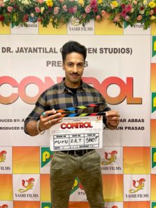 Thakur Anoop Singh Sex - Thakur Anoop Singh roped in to lead Bollywood film Control : Bollywood News  - Bollywood Hungama