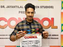 Thakur Anoop Singh roped in to lead Bollywood film Control