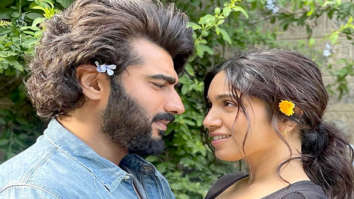 On The Sets From The Movie The Lady Killer