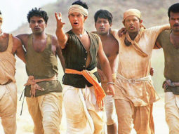Lagaan: Once Upon A Time in India: The show must go on