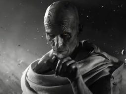 Thor: Love And Thunder: “There’s a great pleasure in playing a villain” – says Christian Bale on playing Gorr, the God Butcher