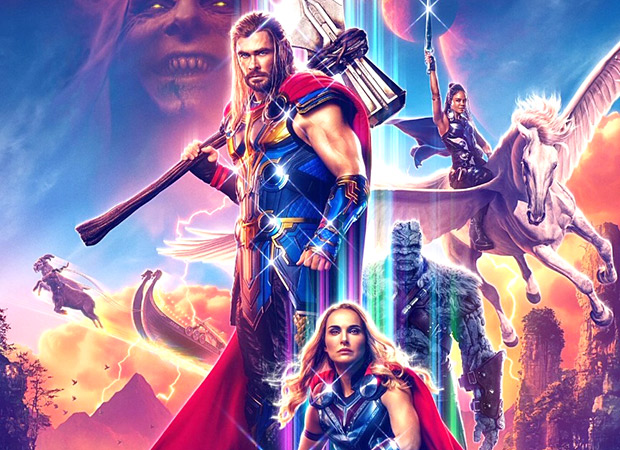 Thor: Love And Thunder VFX Changes Met With Criticism