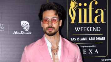 Tiger on KK’s demise: “It’s a massive loss, I’ve had privilege to be the face to his…” | IIFA 2022
