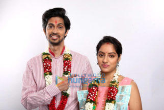 Movie Stills Of The Movie Titu Ambani