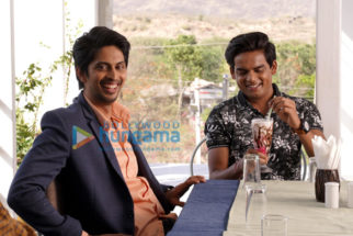 Movie Stills Of The Movie Titu Ambani