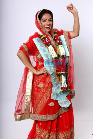 Movie Stills Of The Movie Titu Ambani