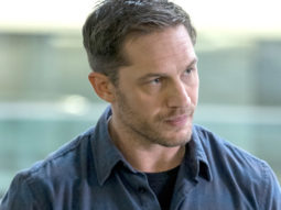 Tom Hardy teases potential Spider-Man crossover in Venom 3 script photo