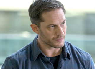 Tom Hardy teases potential Spider-Man crossover in Venom 3 script photo