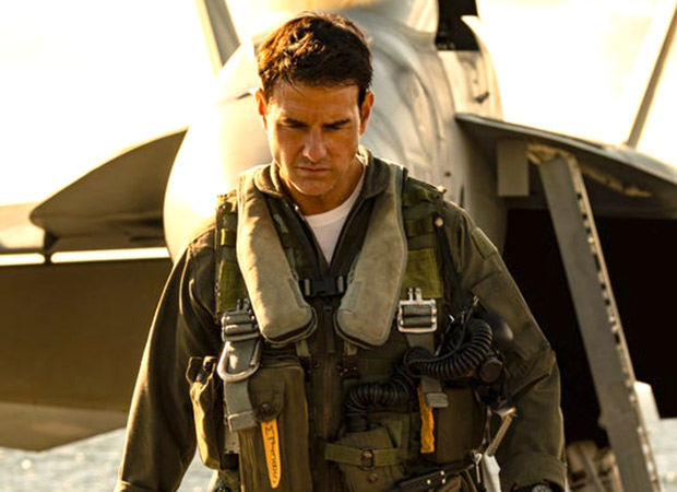 Top Gun: Maverick Box Office: Tom Cruise film collects Rs. 7 cr. in Week 2; total collections at Rs. 24.7 cr.