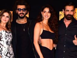 Trailer Launch: Ek Villain Returns ft. John Abraham, Arjun Kapoor, Disha Patani & Tara Sutria