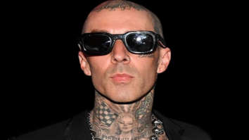 Travis Barker rushed to hospital for undisclosed medical emergency; Kourtney Kardarshian stays by his side