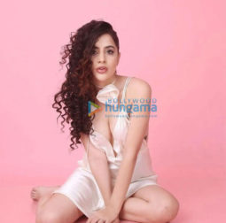 Celebrity Photos of Urfi Javed