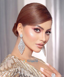 Celeb Photos Of Urvashi Rautela