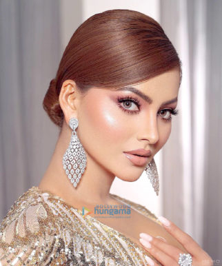 Celeb Photos Of Urvashi Rautela